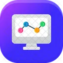Online Statistic  アイコン