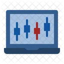 Business Strategy Plan Icon