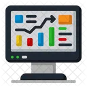 Online Stock Market  アイコン