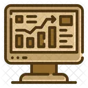 Online Stock Market  アイコン