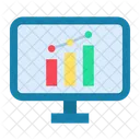 Stock Market Stock Trading Website Trading Website アイコン