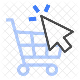 Online Store  Icon