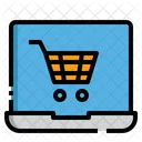 Online Store Icon