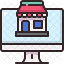 Store Buy Shopping Icon