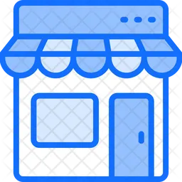 Online store  Icon