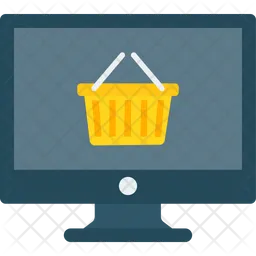 Online store  Icon