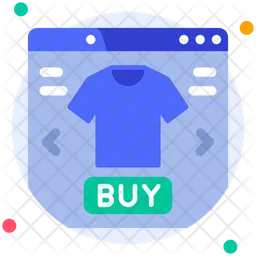 Online store  Icon