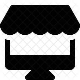 Online store Icon