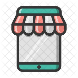 Online store  Icon