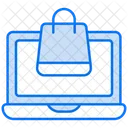 Online store  Icon