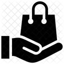 Sales Sell Discount Icon
