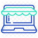 Kartboard Icon