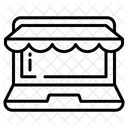 Kartboard Icon