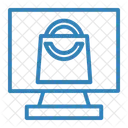 Online Store Store Shop Icon