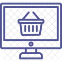 Online store  Icon