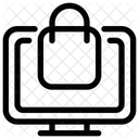 Online store  Icon
