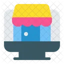 Online store  Icon