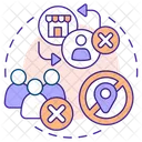 Online store  Icon