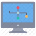 Online Structure  Icon