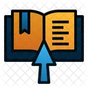 Online Learning Book Study Icon
