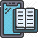 Research Search Study Icon
