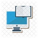 Online Web Java Icon
