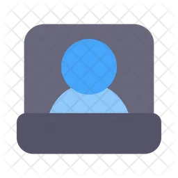 Online support  Icon