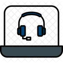 Support Customer Support Customer Service Icon