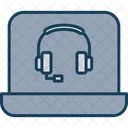 Support Customer Support Customer Service Icon