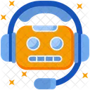 Online Support Customer Support Customer Service Icon