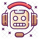 Online Support Customer Support Customer Service Icon