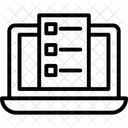 Outline Icon