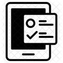 Online Task Icon