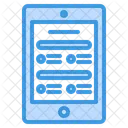 Online-Test  Symbol