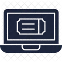 Online Ticket Ticket Website Unterhaltung Symbol