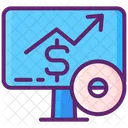 Msoftware Trading Online Trading Stock Trading Icon