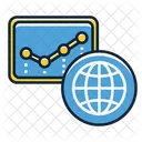 Mweb Trading Icon