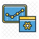 Msoftware Trading Icon