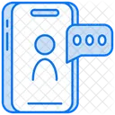 Online trainer  Icon