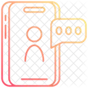 Online trainer  Icon