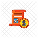 Online Transactions Transactions Online Payment Icon