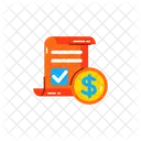 Online Transactions Transactions Online Payment Icon