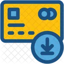 Transfer Online Payment Icon