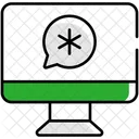 Online Treatment Icon
