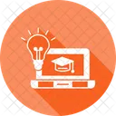 Online Tuition Icon