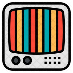 Online Tv  Icon