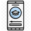 Kurs Webinar Seminar Symbol