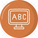 Online Unterricht Icon