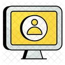 Online User  Icon