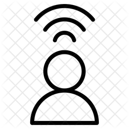 Online user  Icon